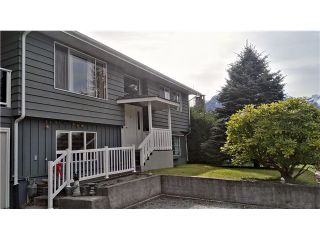 Photo 20: 2354 ARGYLE CR in Squamish: Garibaldi Highlands House for sale : MLS®# V1004316