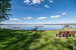 Photo 62: 713 7 Street: Rural Lac Ste. Anne County House for sale : MLS®# E4392607