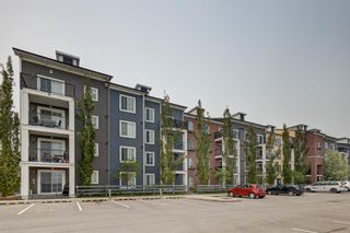 Photo 1: 2414 755 Copperpond Boulevard SE in Calgary: Copperfield Apartment for sale : MLS®# A2050187