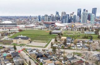 Photo 43: 715 23 Avenue SE in Calgary: Ramsay Semi Detached (Half Duplex) for sale : MLS®# A2129606