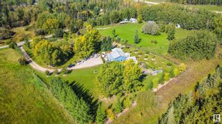 Photo 37: 134 55107 RGE RD 33: Rural Lac Ste. Anne County House for sale : MLS®# E4358198