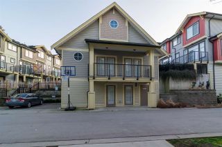 Photo 20: 9 13886 62 Avenue in Surrey: Sullivan Station Townhouse for sale in "FUSION BY LAKEWOOD" : MLS®# R2140969