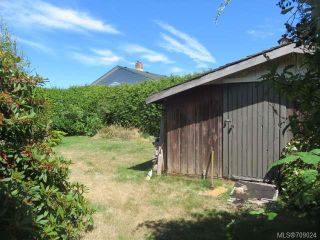 Photo 26: 2199 Arnason Rd in CAMPBELL RIVER: CR Willow Point House for sale (Campbell River)  : MLS®# 709024