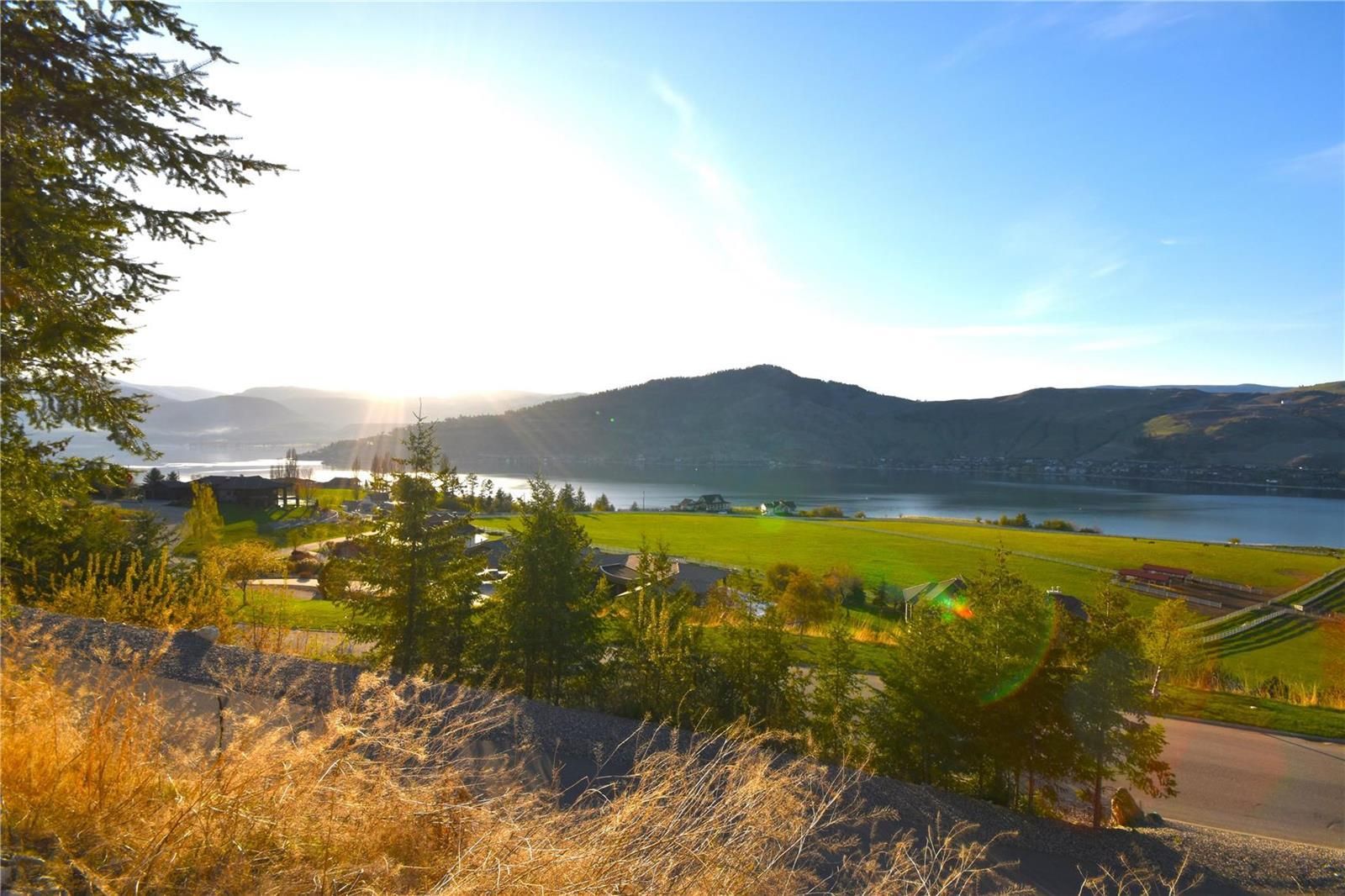 Main Photo: 116 Sunset Boulevard, in Vernon: Vacant Land for sale : MLS®# 10272977