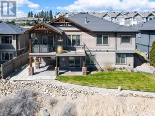 Photo 13: 12970 Lake Hill Drive Lake Country North West: Okanagan Shuswap Real Estate Listing: MLS®# 10310566