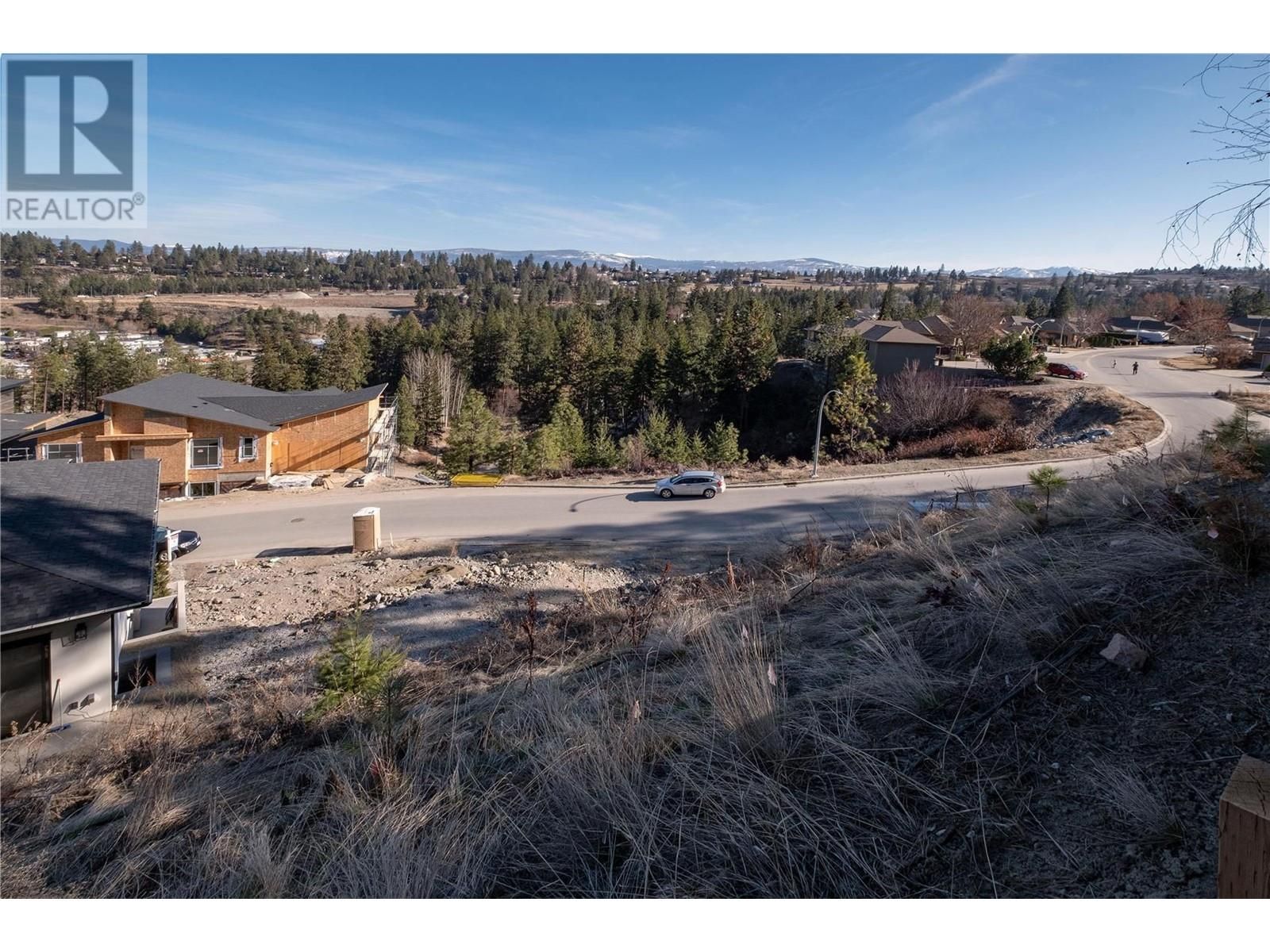 Main Photo: 830 Westview Way Unit# 1 in West Kelowna: Vacant Land for sale : MLS®# 10287058
