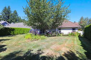 Photo 41: 593 Crown Isle Dr in Courtenay: CV Crown Isle House for sale (Comox Valley)  : MLS®# 885947