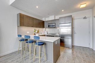 Photo 5: 403 323 20 Avenue SW in Calgary: Mission Apartment for sale : MLS®# A2035118