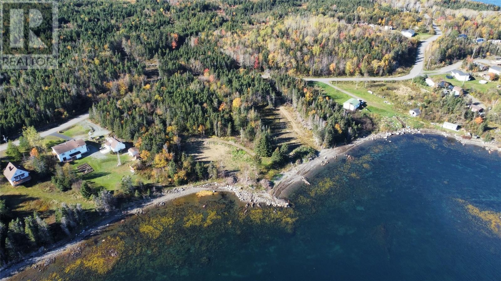 Main Photo: 9 Birchy Point in Campbellton: Vacant Land for sale : MLS®# 1267730