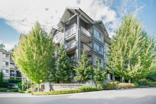 Photo 28: 114 2969 WHISPER Way in Coquitlam: Westwood Plateau Condo for sale in "Summerlin by Polygon" : MLS®# R2619335