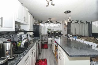 Photo 11: 304 740 HAMILTON STREET in New Westminster: Uptown NW Condo for sale : MLS®# R2555485