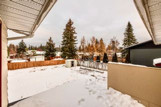 Photo 35: 4864 1ST Avenue in Prince George: Heritage House for sale (PG City West)  : MLS®# R2739062