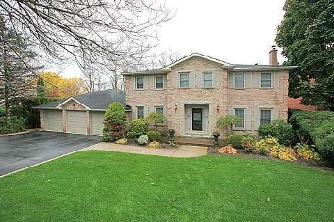 Main Photo: 27 Normandale Road in Markham: Unionville House (2-Storey) for sale : MLS®# N3048503
