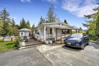 Photo 2: 58 1751 Northgate Rd in Cobble Hill: ML Cobble Hill Manufactured Home for sale (Malahat & Area)  : MLS®# 901297