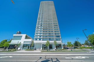 Main Photo: 2403 13685 102 Avenue in Surrey: Whalley Condo for sale in "GEORGETOWN ONE" (North Surrey)  : MLS®# R2876059