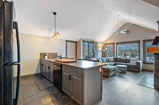 Photo 2: 401 1160 Railway Avenue: Canmore Apartment for sale : MLS®# A1166544
