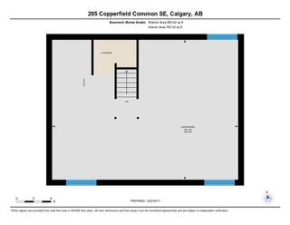 Photo 29: 205 Copperfield Common SE in Calgary: Copperfield Detached for sale : MLS®# A2003342