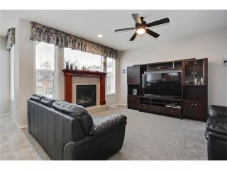 Photo 10: 43 BRIGHTONSTONE Grove SE in Calgary: New Brighton House for sale : MLS®# C4085071