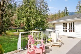 Photo 31: 50721 O'BYRNE Road in Chilliwack: Chilliwack River Valley House for sale (Sardis)  : MLS®# R2864708