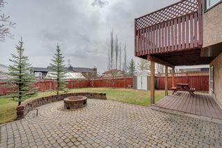 Photo 34: 2826 Signal Hill Heights SW in Calgary: Signal Hill Detached for sale : MLS®# A1244962