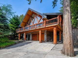 Main Photo: 40518 THUNDERBIRD Ridge in Squamish: Garibaldi Highlands House for sale in "Garibaldi Highlands" : MLS®# R2886964