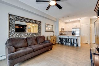 Photo 9: 101 130 Auburn Meadows View SE in Calgary: Auburn Bay Apartment for sale : MLS®# A1253190