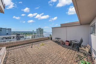 Photo 23: 401 1219 HARWOOD Street in Vancouver: West End VW Condo for sale (Vancouver West)  : MLS®# R2877694