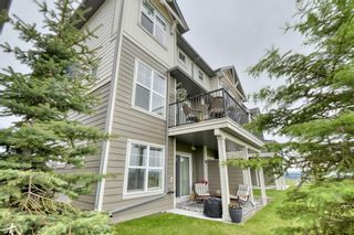 Photo 31: 643 101 Sunset Drive N: Cochrane Row/Townhouse for sale : MLS®# A1117436
