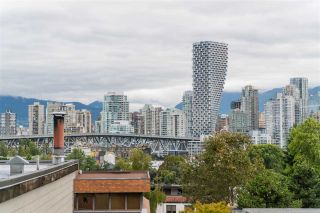 Photo 1: 101 1275 W 7TH AVENUE in Vancouver: Fairview VW Condo for sale (Vancouver West)  : MLS®# R2405712