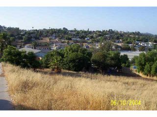 Photo 7: ENCANTO Lot / Land for sale: 405 Ritchey Street in San Diego