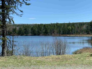 Photo 1: LOT 11-4 Dryden Lake Road in Glengarry Station: 108-Rural Pictou County Vacant Land for sale (Northern Region)  : MLS®# 202008641