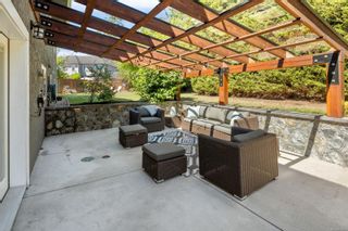 Photo 44: 1370 Rafiki Pl in Central Saanich: CS Brentwood Bay House for sale : MLS®# 918896