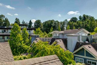 Photo 17: 56 7488 SOUTHWYNDE Avenue in Burnaby: South Slope Townhouse for sale in "Ledgestone I by Adera" (Burnaby South)  : MLS®# R2584372