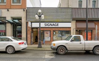 Photo 1: 611 Fort St in Victoria: Vi Downtown Retail for sale : MLS®# 955239