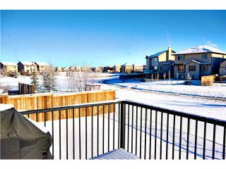 Photo 18: 18 LUXSTONE Rise: Airdrie Residential Detached Single Family for sale : MLS®# C3643586