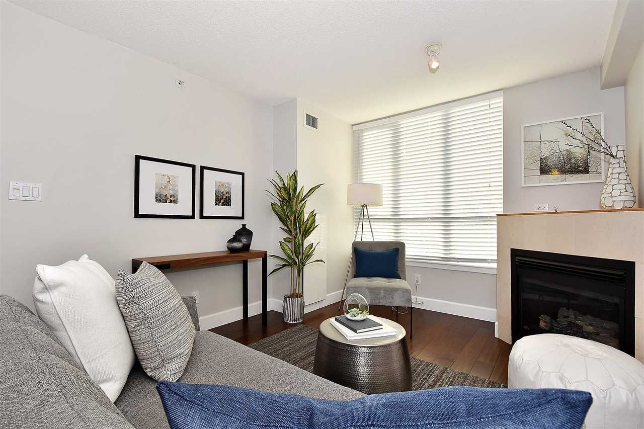 Main Photo: 2501 63 KEEFER Place in Vancouver: Downtown VW Condo for sale in "EUROPA" (Vancouver West)  : MLS®# R2324107