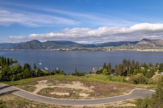 Photo 8: Lot 5 PESKETT Place, in Naramata: Vacant Land for sale : MLS®# 197398