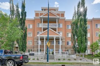 Photo 30: 404 263 MACEWAN Road in Edmonton: Zone 55 Condo for sale : MLS®# E4315274
