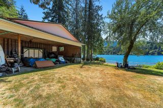 Photo 45: 8580 North Shore Rd in Lake Cowichan: Du Lake Cowichan House for sale (Duncan)  : MLS®# 937118