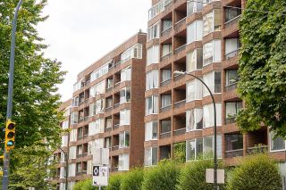 Photo 23: 721 1333 HORNBY Street in Vancouver: Downtown VW Condo for sale in "Anchor Point III" (Vancouver West)  : MLS®# R2610056
