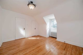 Photo 8: 177 South Kingsway Drive in Toronto: High Park-Swansea House (1 1/2 Storey) for lease (Toronto W01)  : MLS®# W5719491