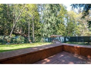 Photo 18: 3333 Fulton Rd in VICTORIA: Co Triangle House for sale (Colwood)  : MLS®# 727523