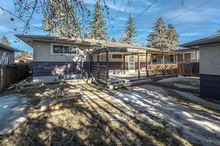 Photo 29: 4124 Brisebois Drive NW in Calgary: Brentwood Detached for sale : MLS®# A2115476
