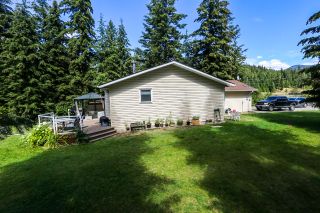 Photo 32: 4865 DUNN LAKE ROAD: BARRIERE House for sale (N.E.)  : MLS®# 169097