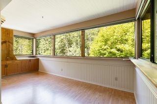 Photo 8: 1105 MILLER Road: Bowen Island House for sale : MLS®# R2883345