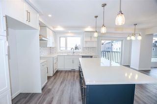Photo 19: 280 Parkview Point Drive in Winnipeg: West St Paul Residential for sale (R15)  : MLS®# 202304330