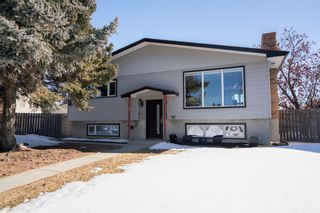 Main Photo: 5662 Brenner Crescent NW in Calgary: Brentwood Detached for sale : MLS®# A2030233