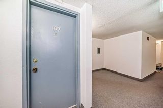 Photo 24: 109 110 20 Avenue NE in Calgary: Tuxedo Park Apartment for sale : MLS®# A2122096