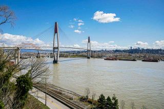 Photo 28: 304 250 COLUMBIA Street in New Westminster: Quay Townhouse for sale in "BROOKLYN VIEWS" : MLS®# R2692123