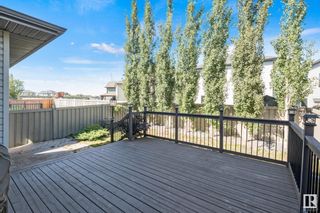 Photo 45: 3920 CLAXTON Loop in Edmonton: Zone 55 House for sale : MLS®# E4301440